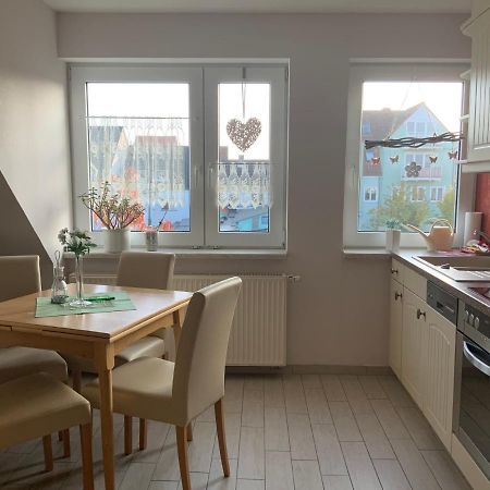 Fewo Neuser Appartamento Ribnitz-Damgarten Esterno foto