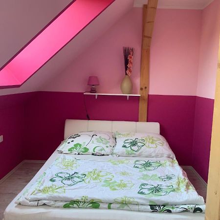 Fewo Neuser Appartamento Ribnitz-Damgarten Esterno foto