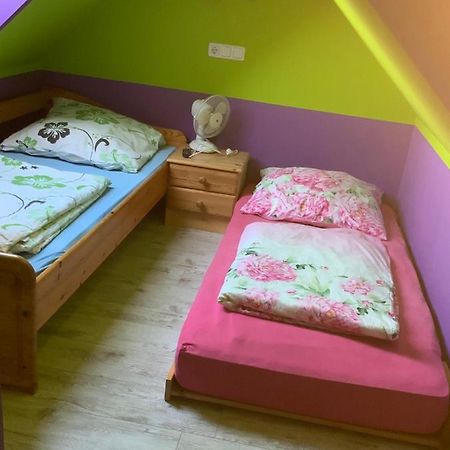Fewo Neuser Appartamento Ribnitz-Damgarten Esterno foto