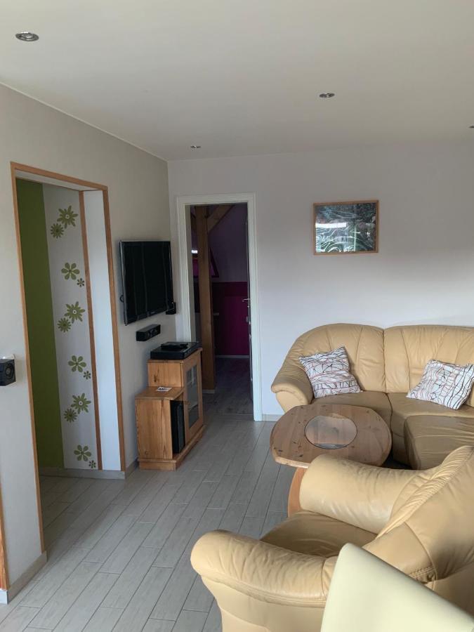 Fewo Neuser Appartamento Ribnitz-Damgarten Esterno foto