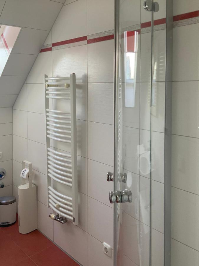 Fewo Neuser Appartamento Ribnitz-Damgarten Esterno foto