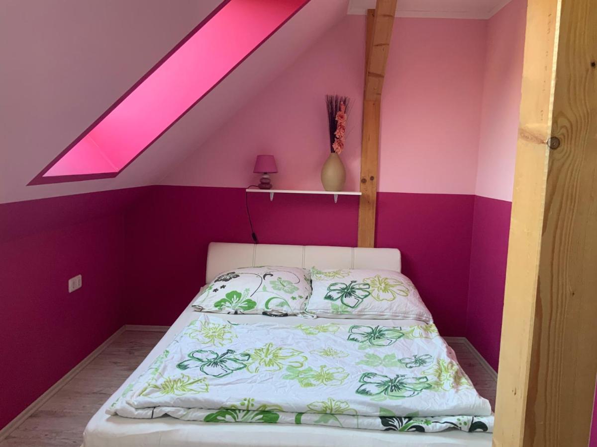 Fewo Neuser Appartamento Ribnitz-Damgarten Esterno foto
