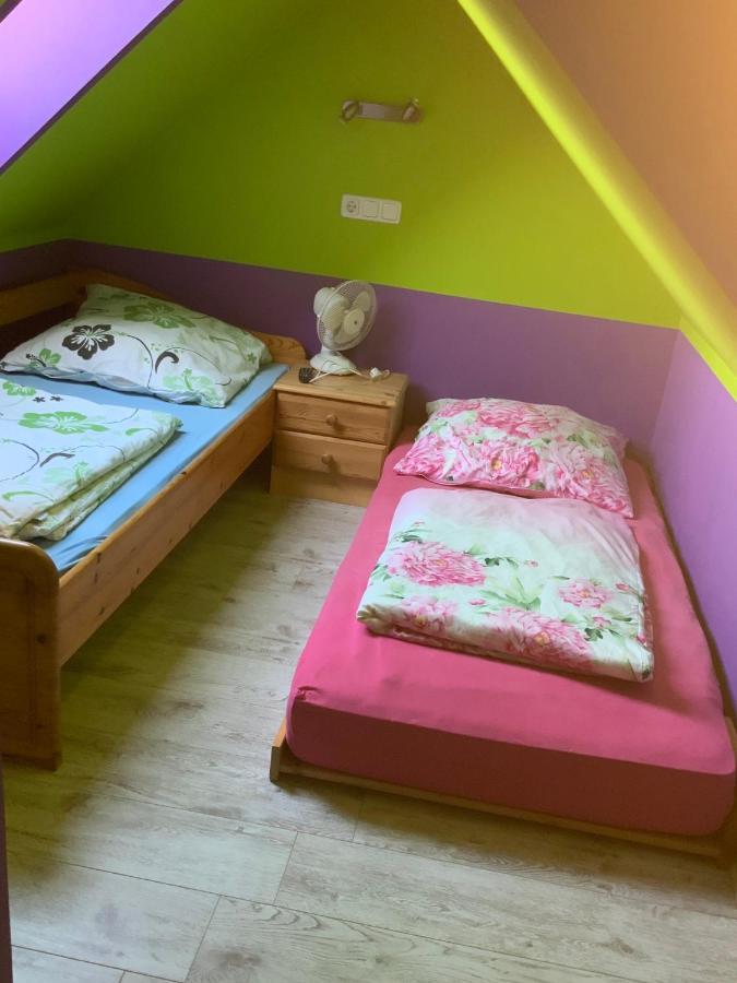 Fewo Neuser Appartamento Ribnitz-Damgarten Esterno foto